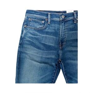 NWT Lucky Brand Men's 223 Straight Leg Jeans, Ortega (Ortega, 31Wx30L)